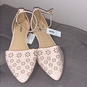 NWT Old Navy flat